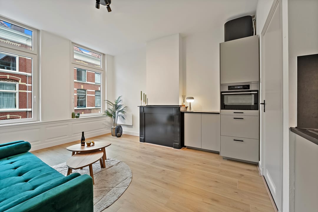 Foto 13 van Van Bylandtstraat 138-B