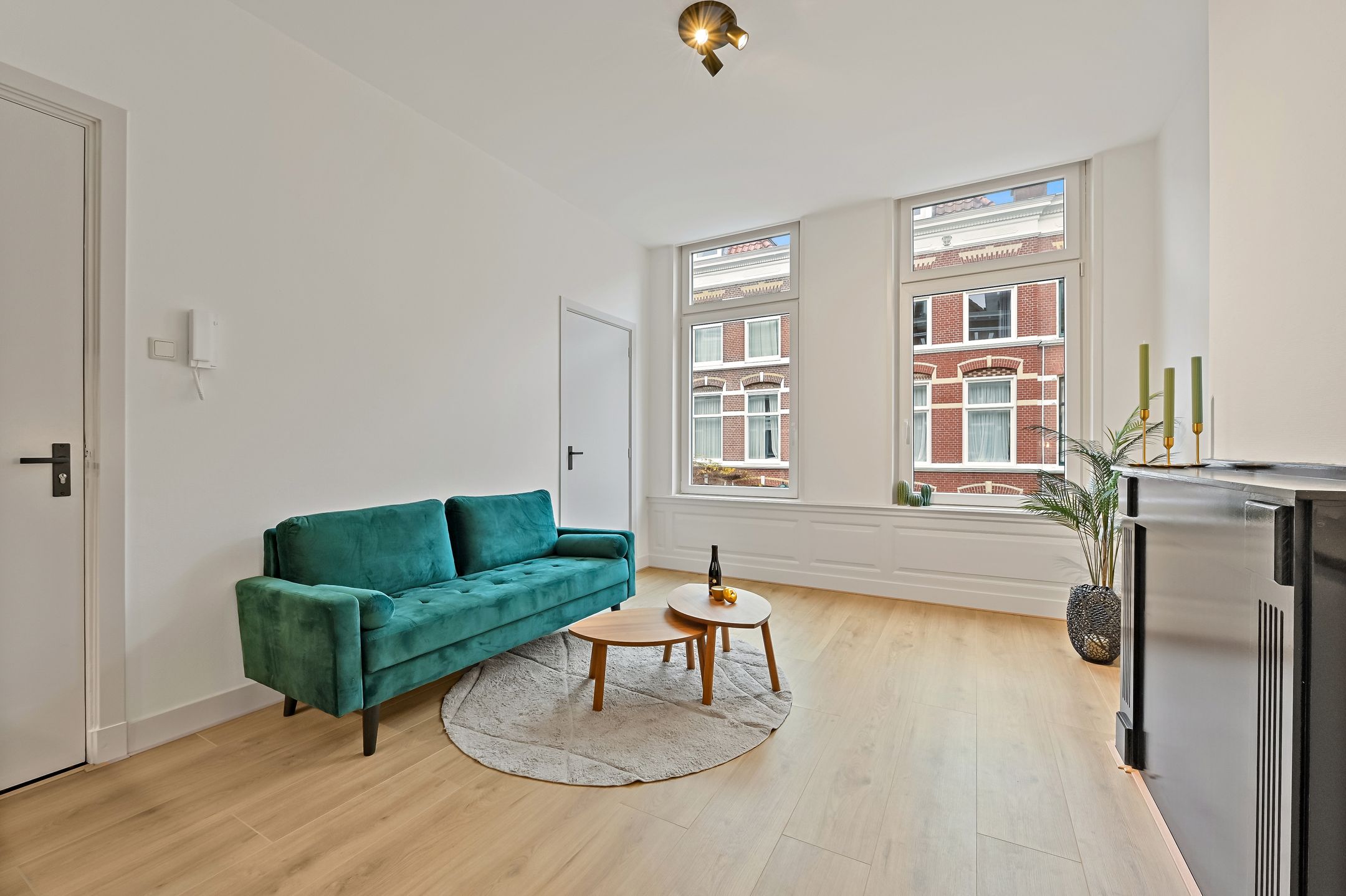 Foto 15 van Van Bylandtstraat 138-B