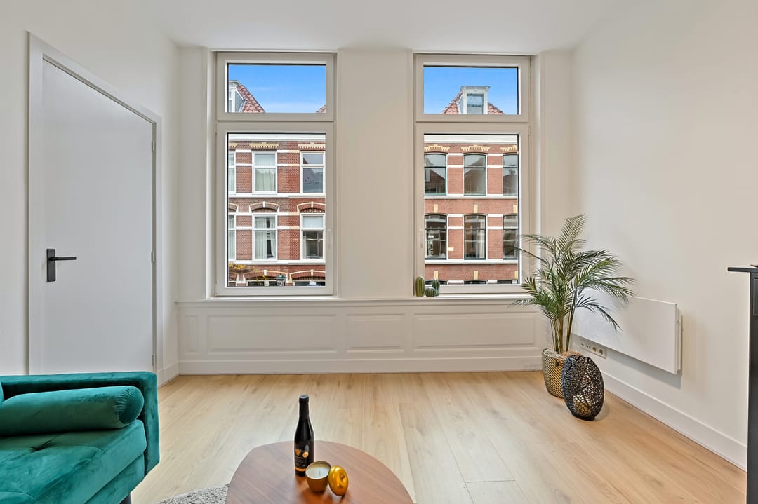 Foto 16 van Van Bylandtstraat 138-B