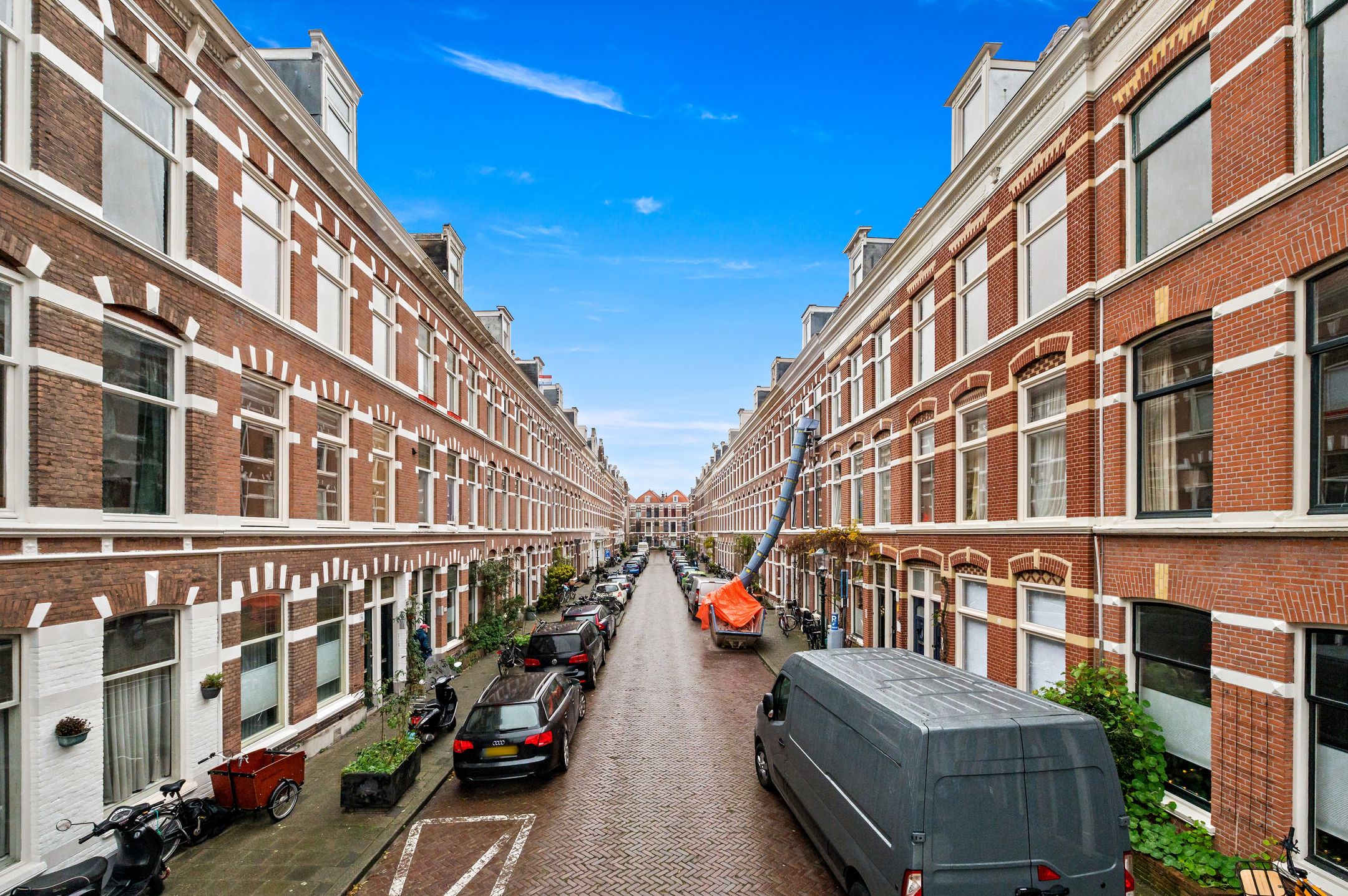 Foto 18 van Van Bylandtstraat 138-B