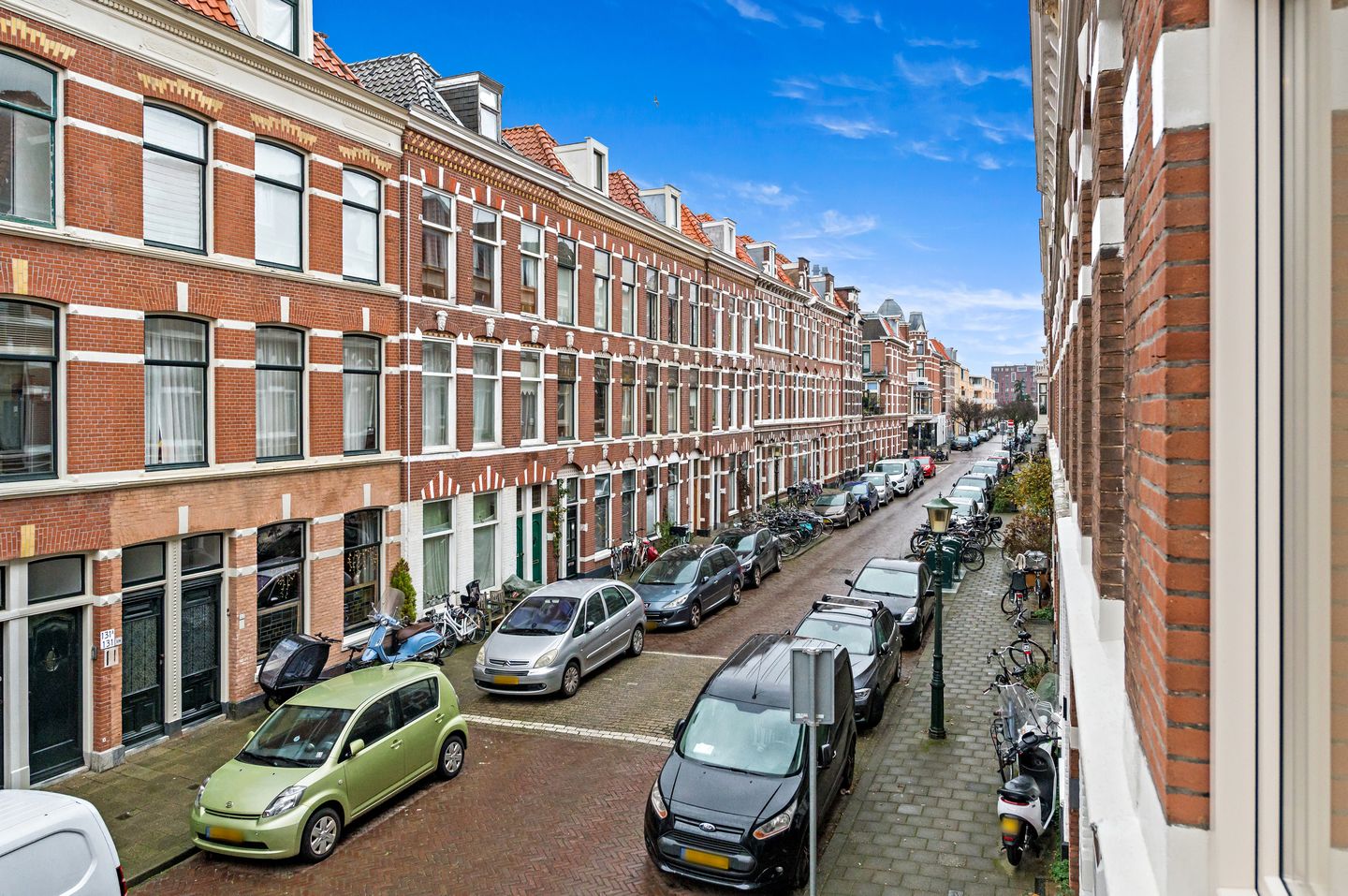 Foto 19 van Van Bylandtstraat 138-B