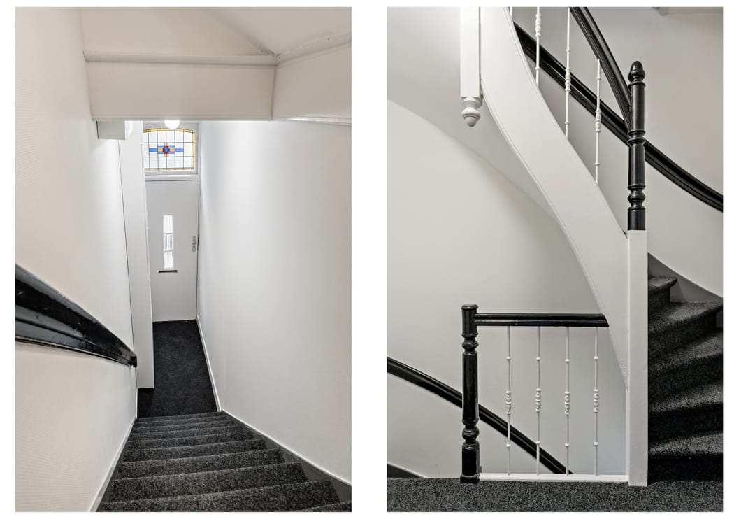 Foto 11 van Van Bylandtstraat 138-B