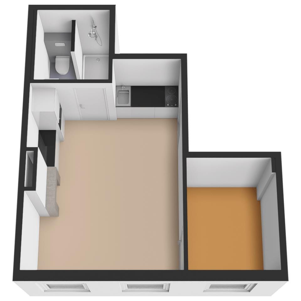 Foto 24 van Van Bylandtstraat 138-B