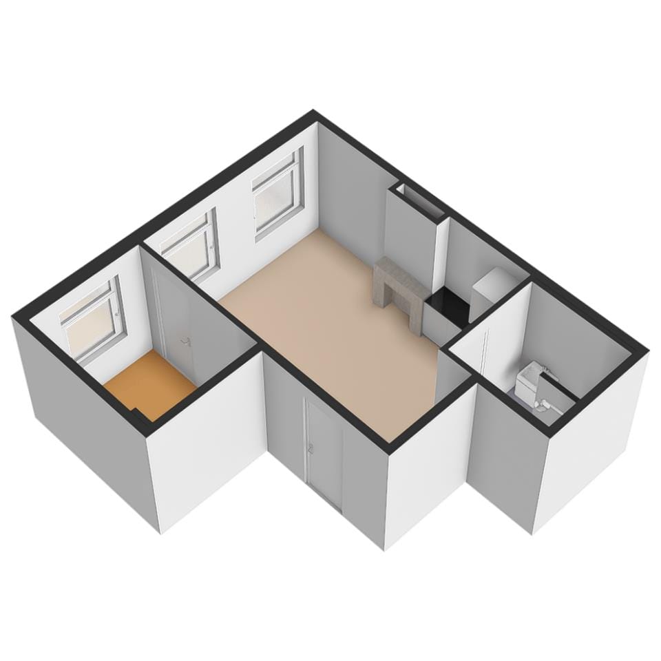 Foto 25 van Van Bylandtstraat 138-B