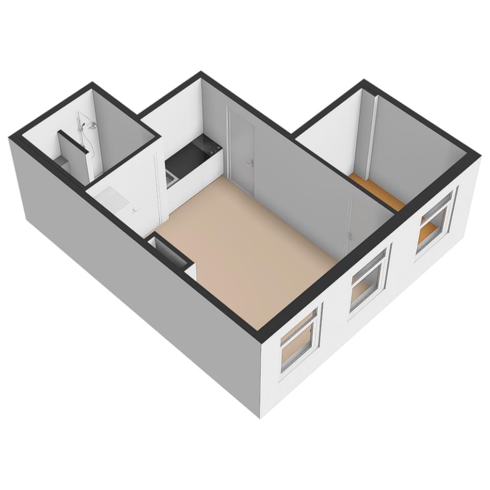 Foto 27 van Van Bylandtstraat 138-B