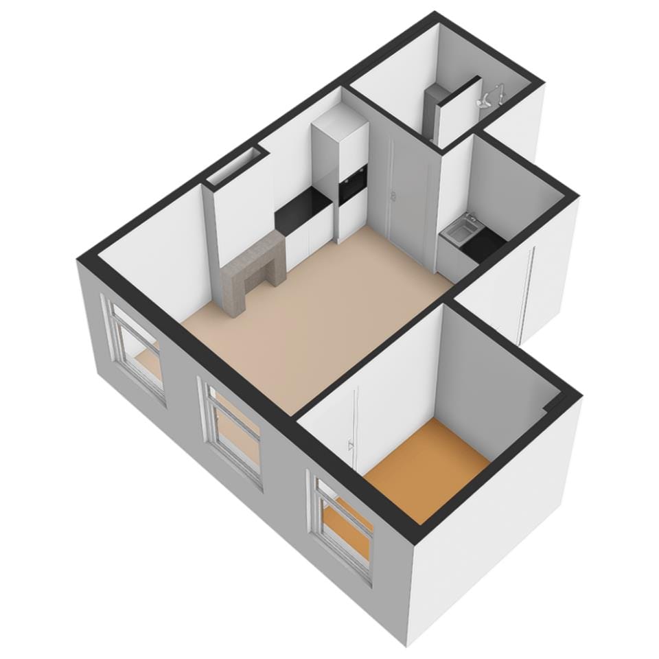 Foto 28 van Van Bylandtstraat 138-B