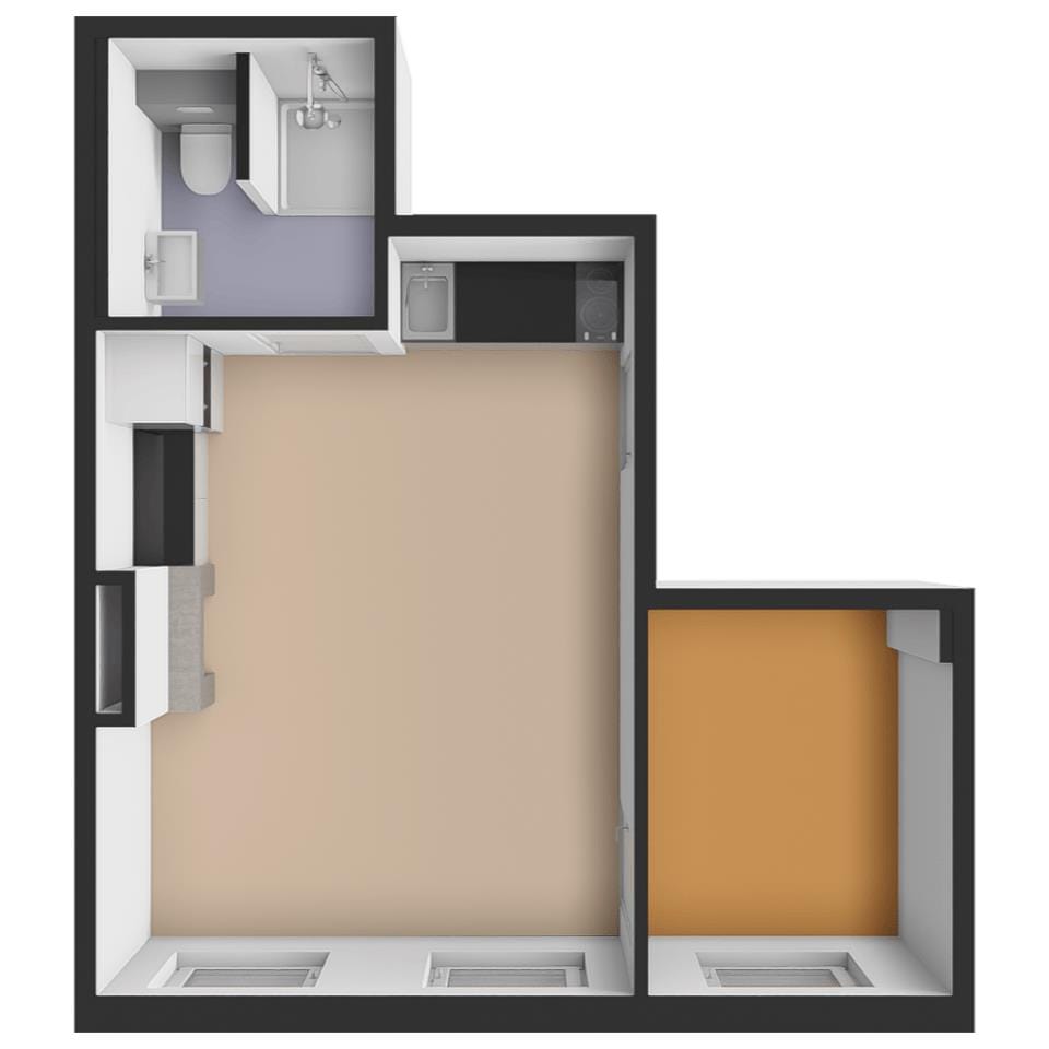 Foto 29 van Van Bylandtstraat 138-B