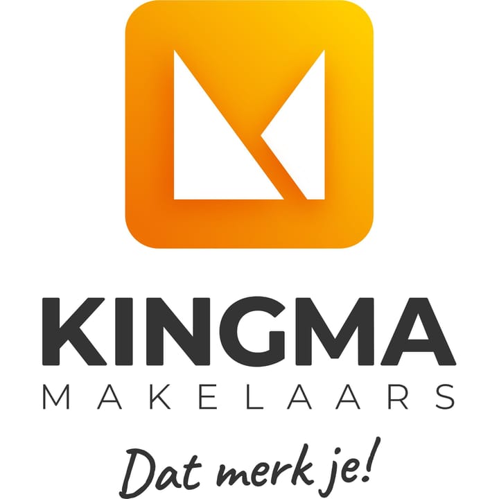 Kingma Makelaars Logo