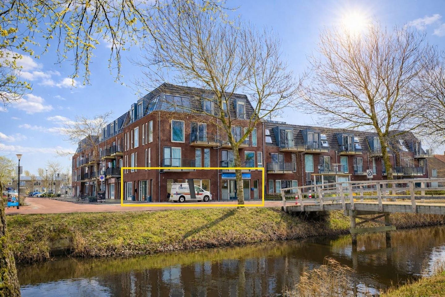 Bekijk foto 1 van Ceresplein 24