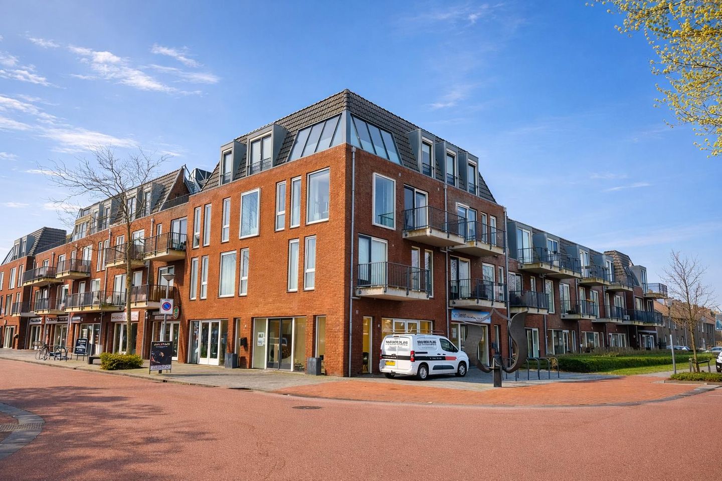 Bekijk foto 3 van Ceresplein 24