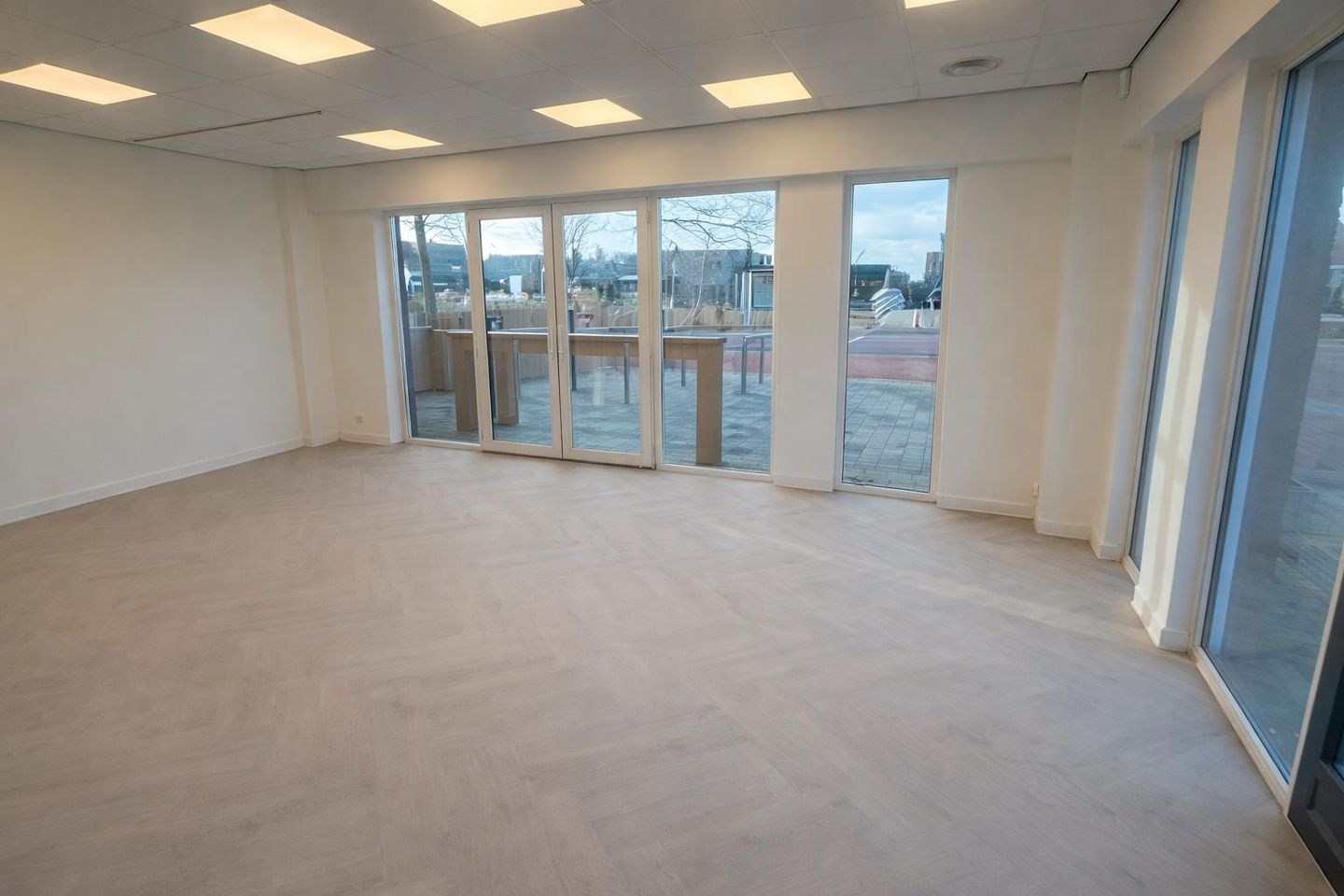 Bekijk foto 4 van Ceresplein 24