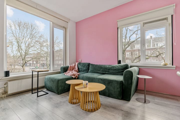 Foto 2 van Hekbootstraat 25-B