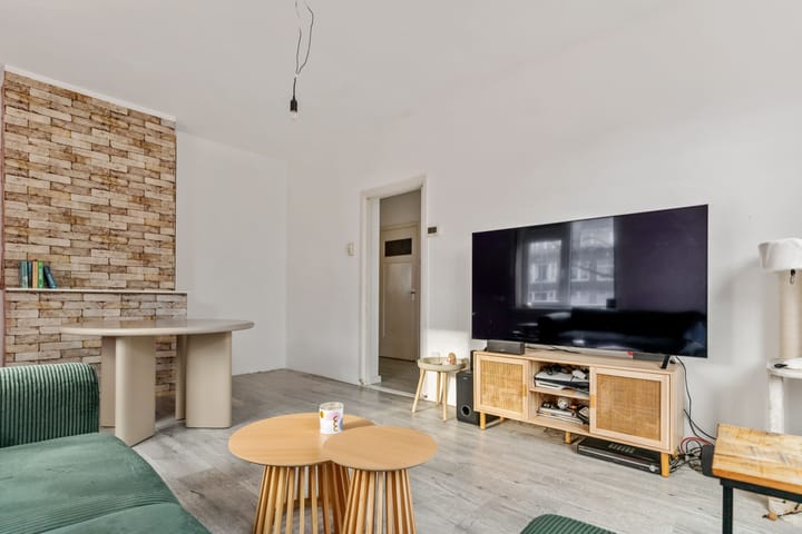 Foto 3 van Hekbootstraat 25-B