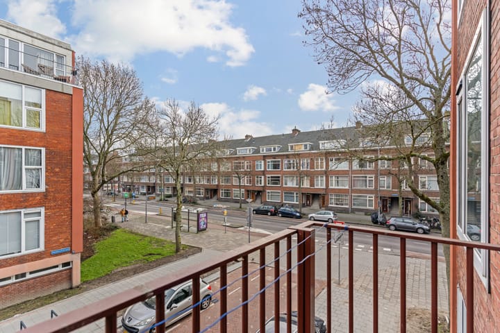 Foto 4 van Hekbootstraat 25-B