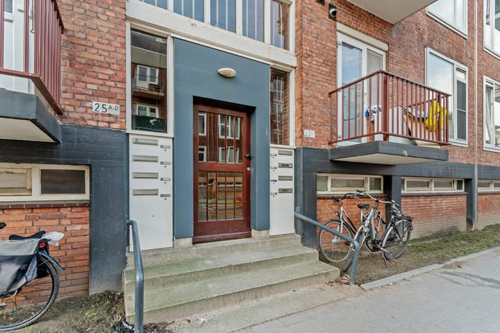 Foto 5 van Hekbootstraat 25-B