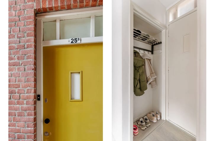 Foto 7 van Hekbootstraat 25-B