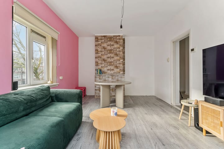 Foto 12 van Hekbootstraat 25-B