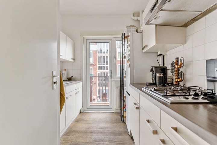 Foto 17 van Hekbootstraat 25-B