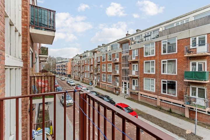 Foto 21 van Hekbootstraat 25-B