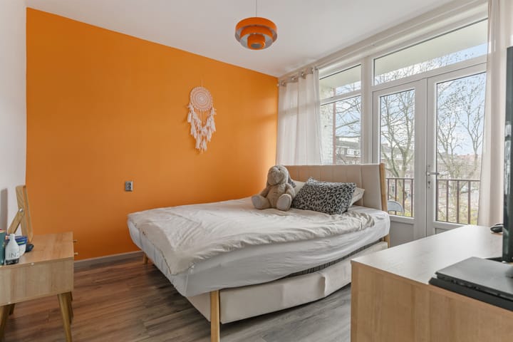 Foto 22 van Hekbootstraat 25-B