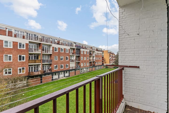 Foto 25 van Hekbootstraat 25-B