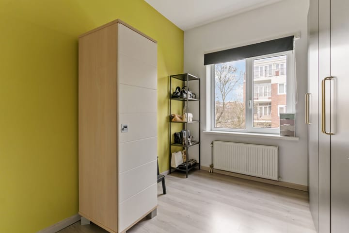 Foto 27 van Hekbootstraat 25-B