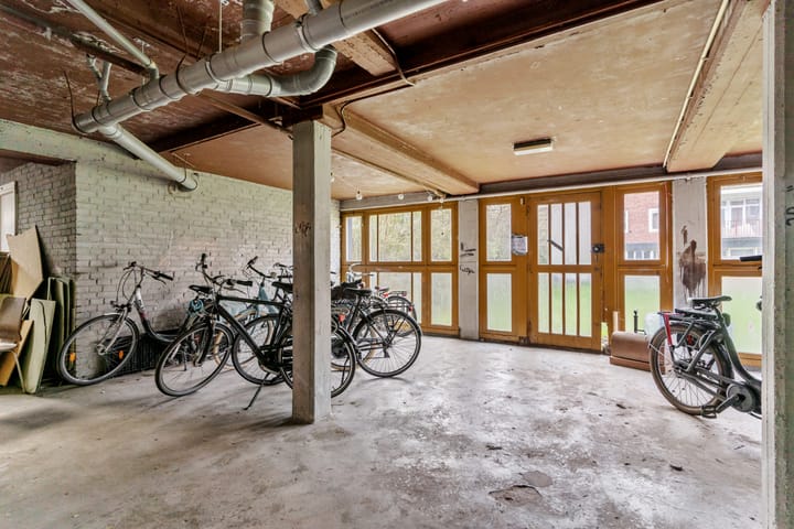 Foto 35 van Hekbootstraat 25-B