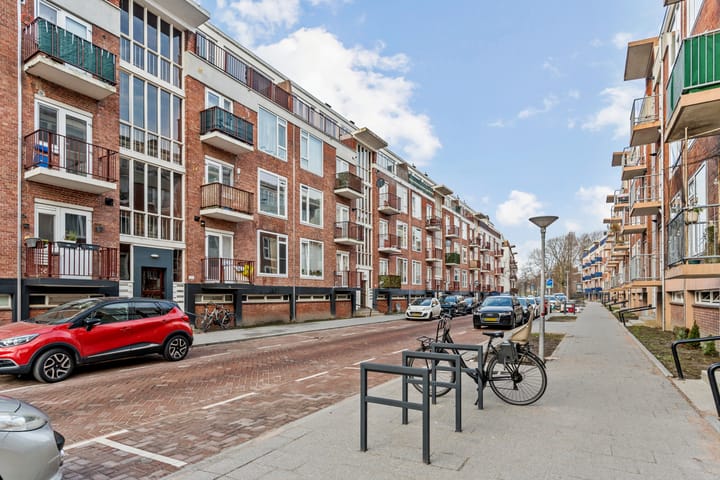 Foto 36 van Hekbootstraat 25-B