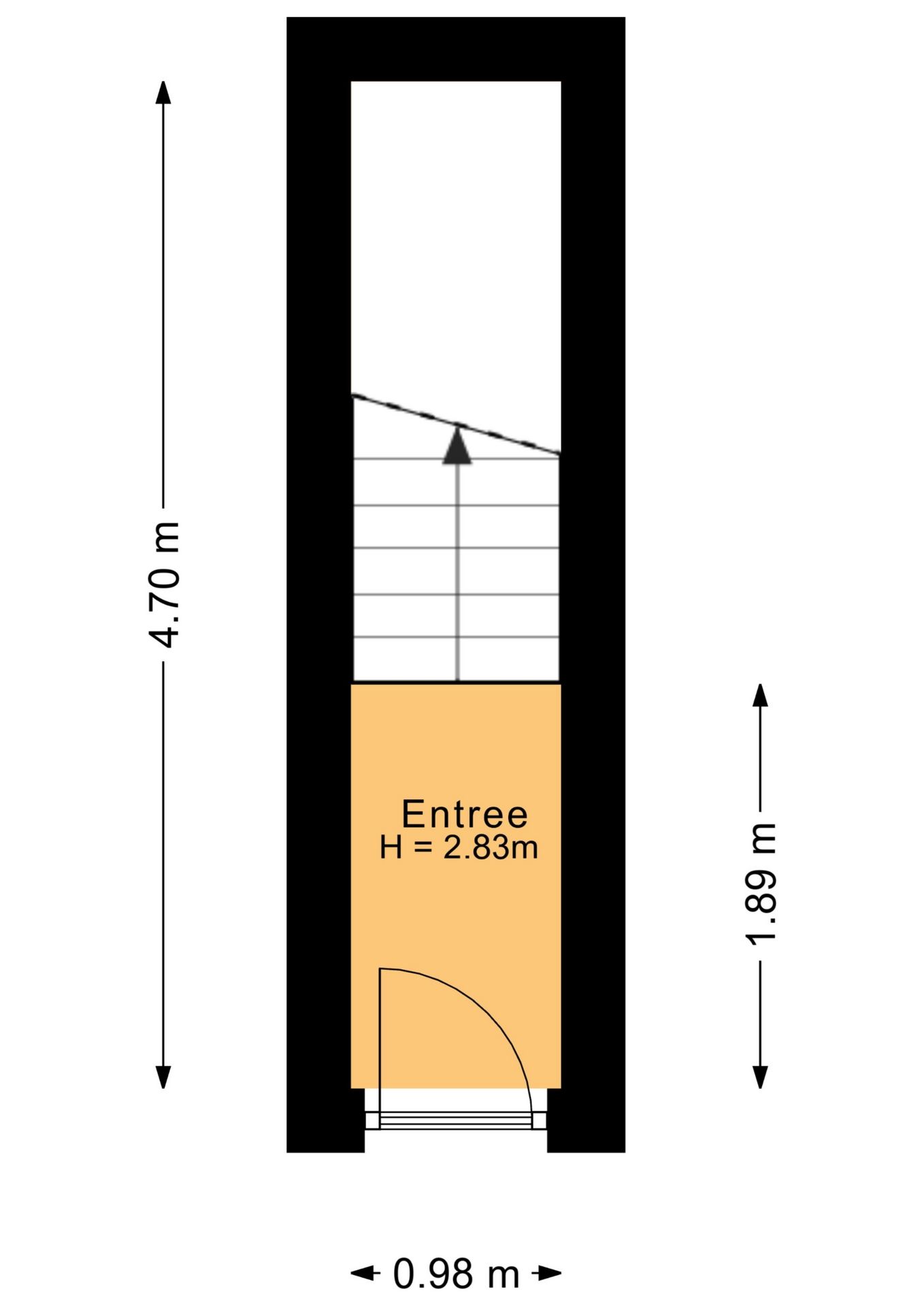 Photo 39 of Nassaustraat 3-A