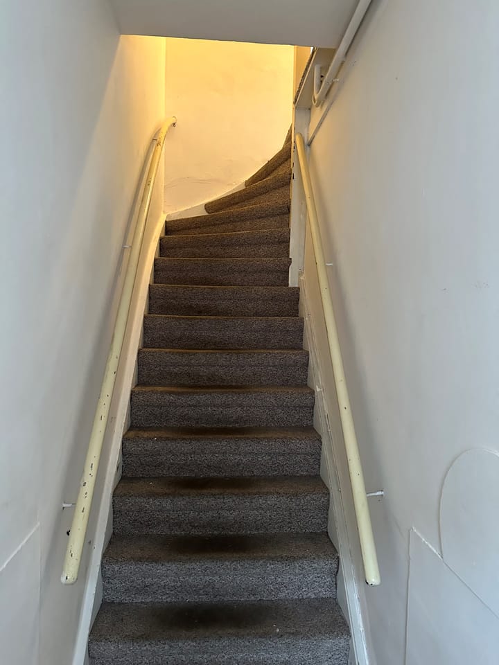 Photo 5 of Nassaustraat 3-A