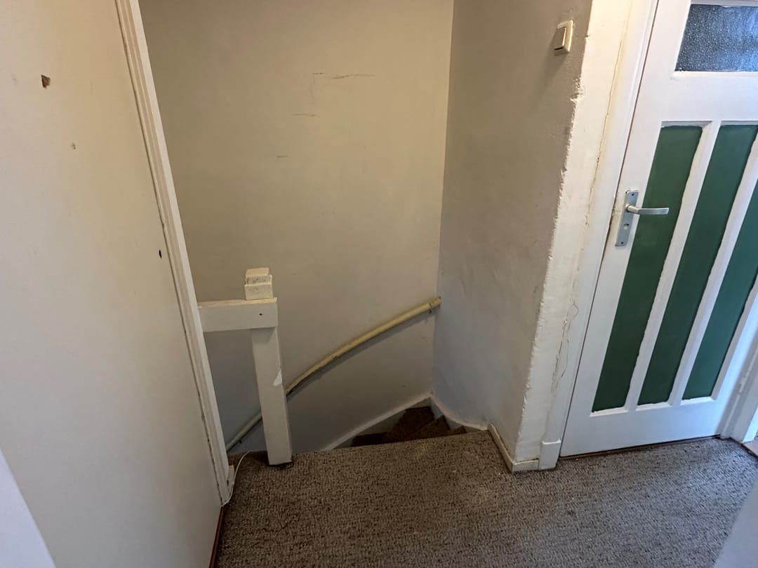 Photo 7 of Nassaustraat 3-A