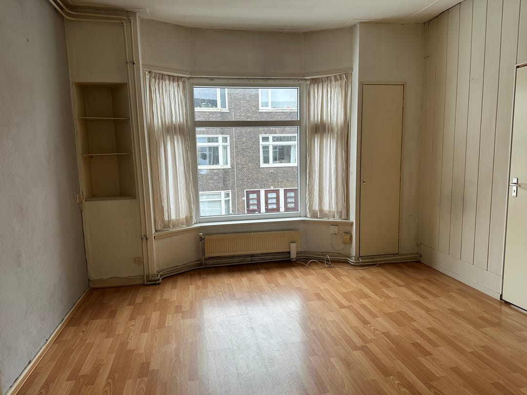 Photo 8 of Nassaustraat 3-A