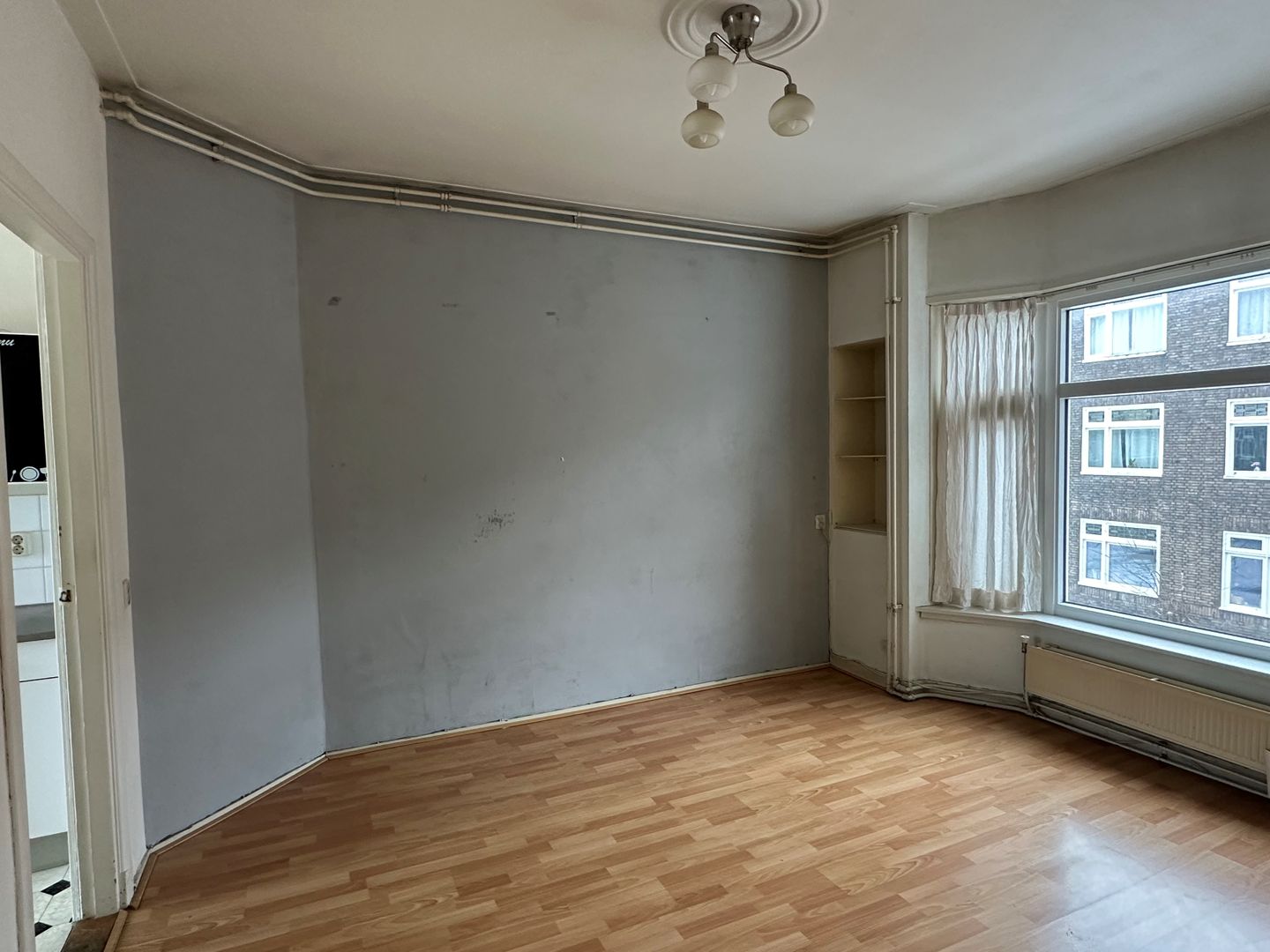 Photo 10 of Nassaustraat 3-A