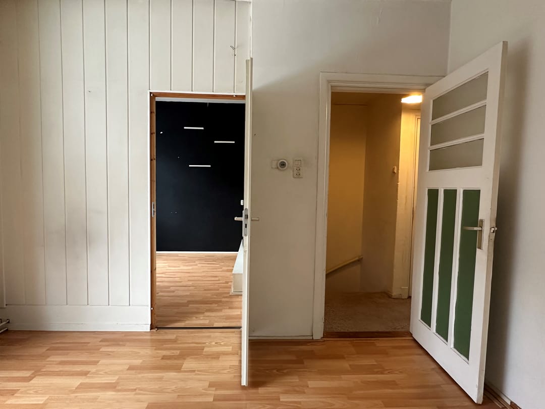 Photo 11 of Nassaustraat 3-A