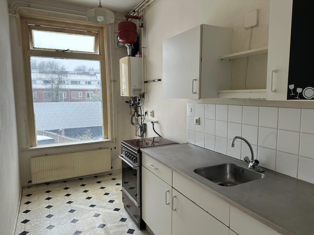 Photo 13 of Nassaustraat 3-A