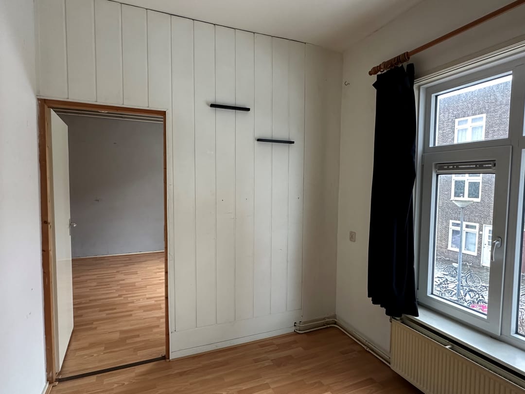 Photo 17 of Nassaustraat 3-A