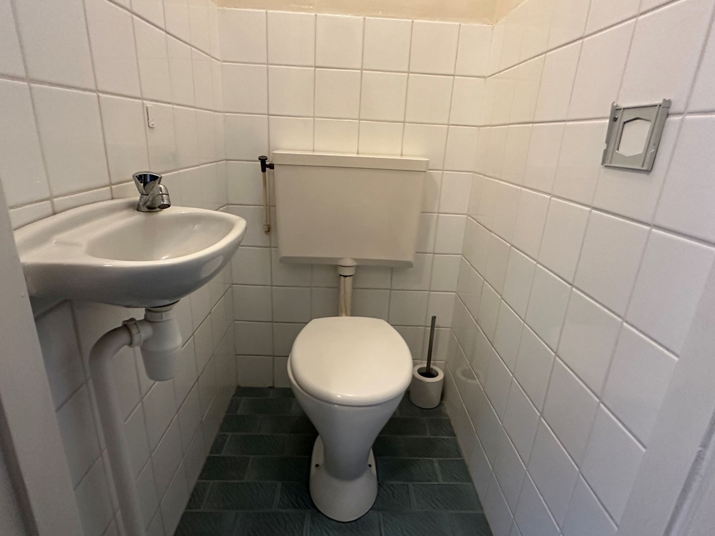 Photo 19 of Nassaustraat 3-A