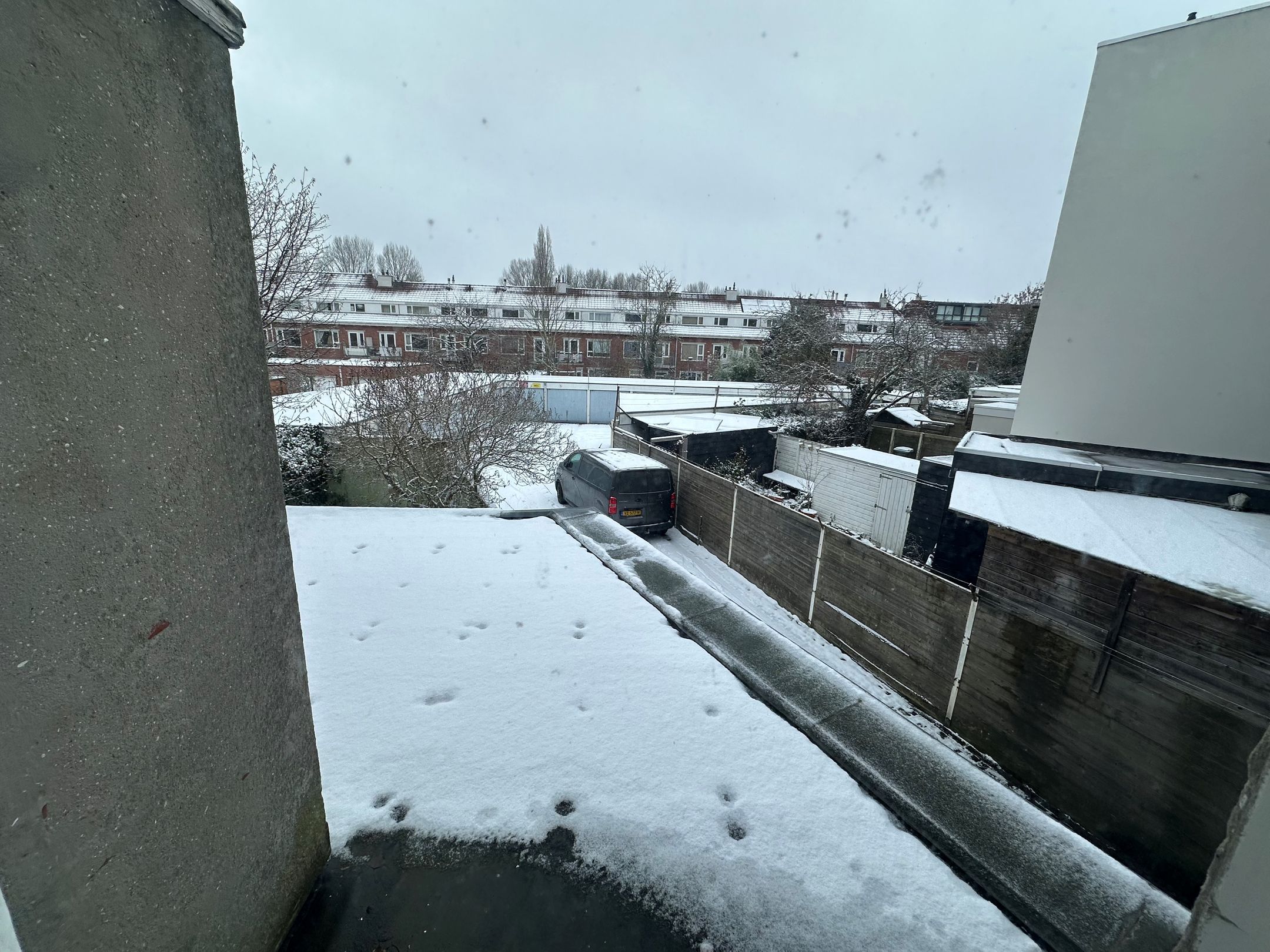 Photo 24 of Nassaustraat 3-A