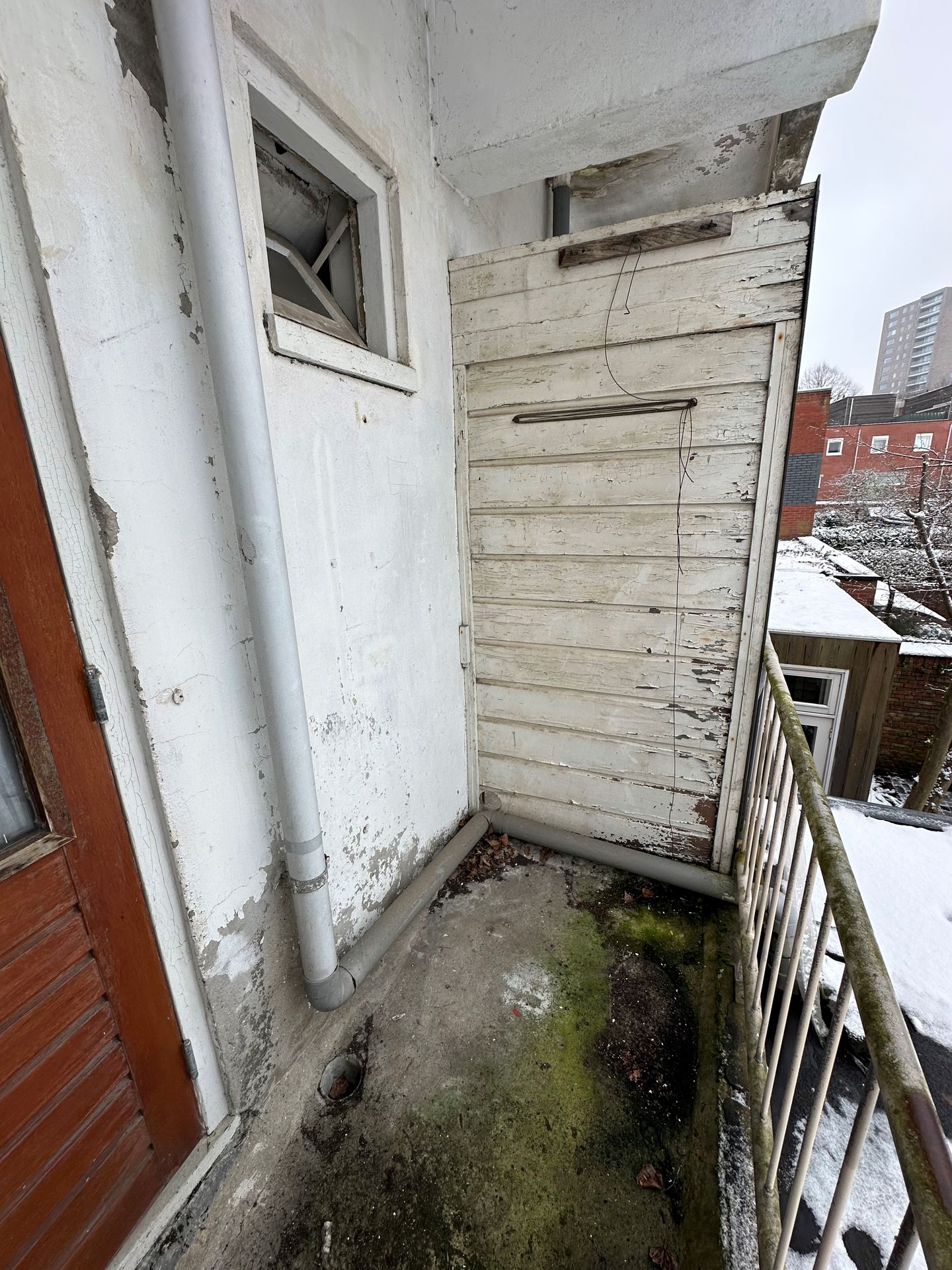 Photo 25 of Nassaustraat 3-A