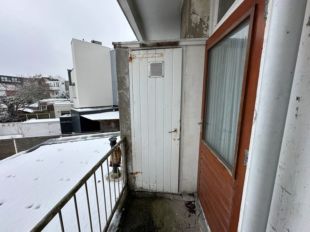 Photo 26 of Nassaustraat 3-A