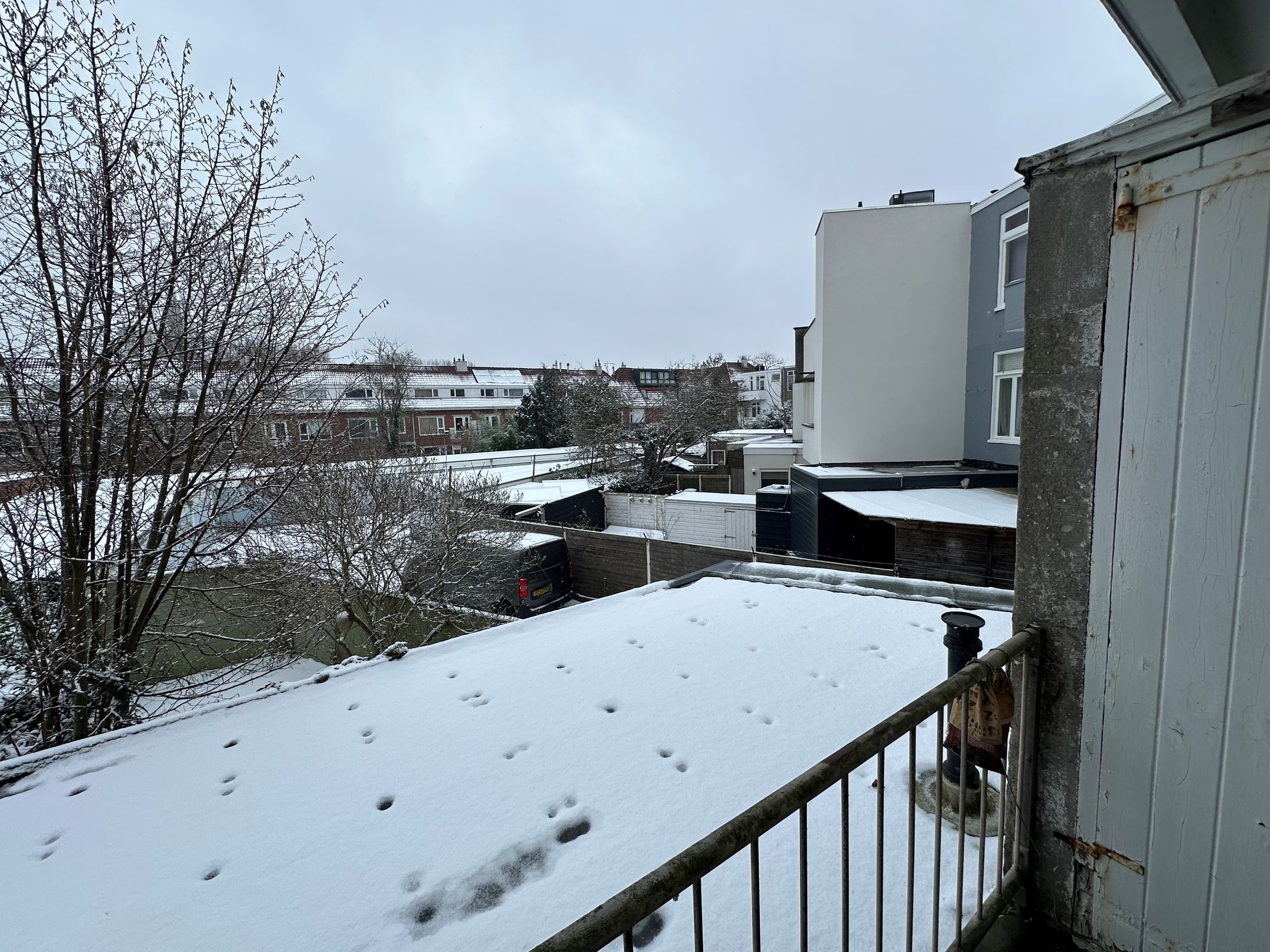 Photo 27 of Nassaustraat 3-A