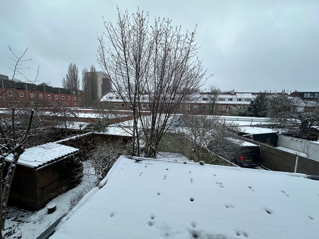 Photo 28 of Nassaustraat 3-A