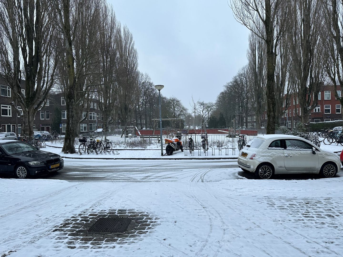 Photo 29 of Nassaustraat 3-A