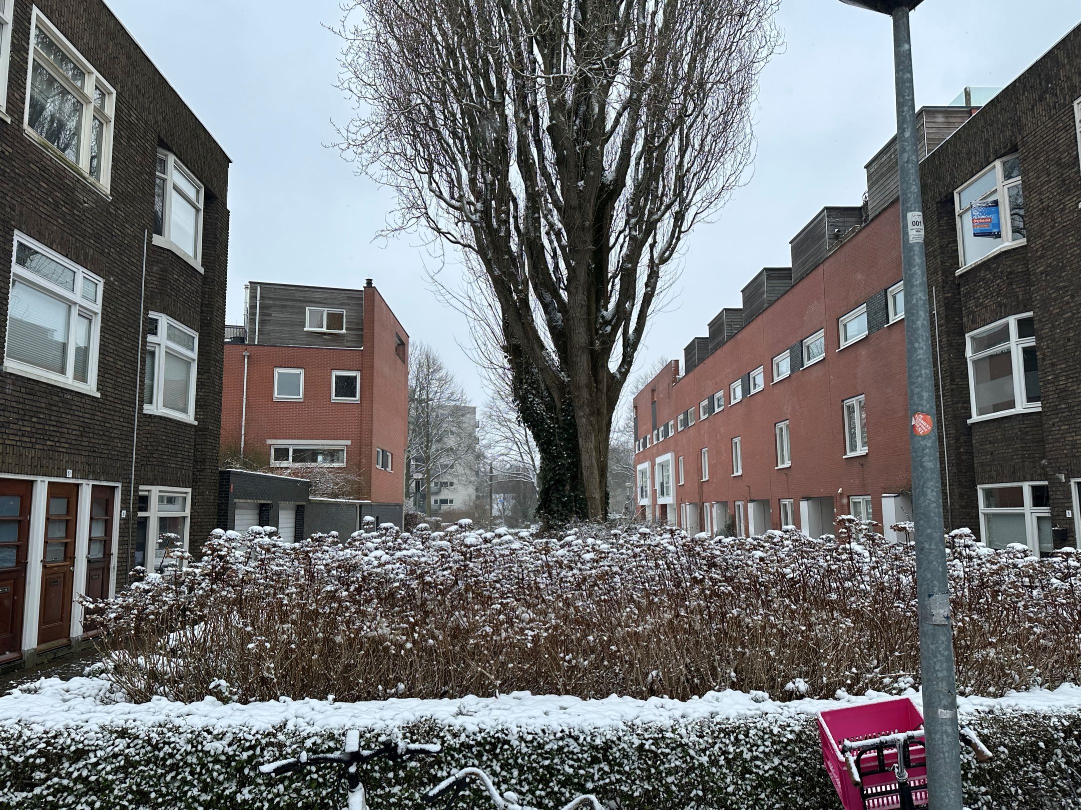 Photo 30 of Nassaustraat 3-A