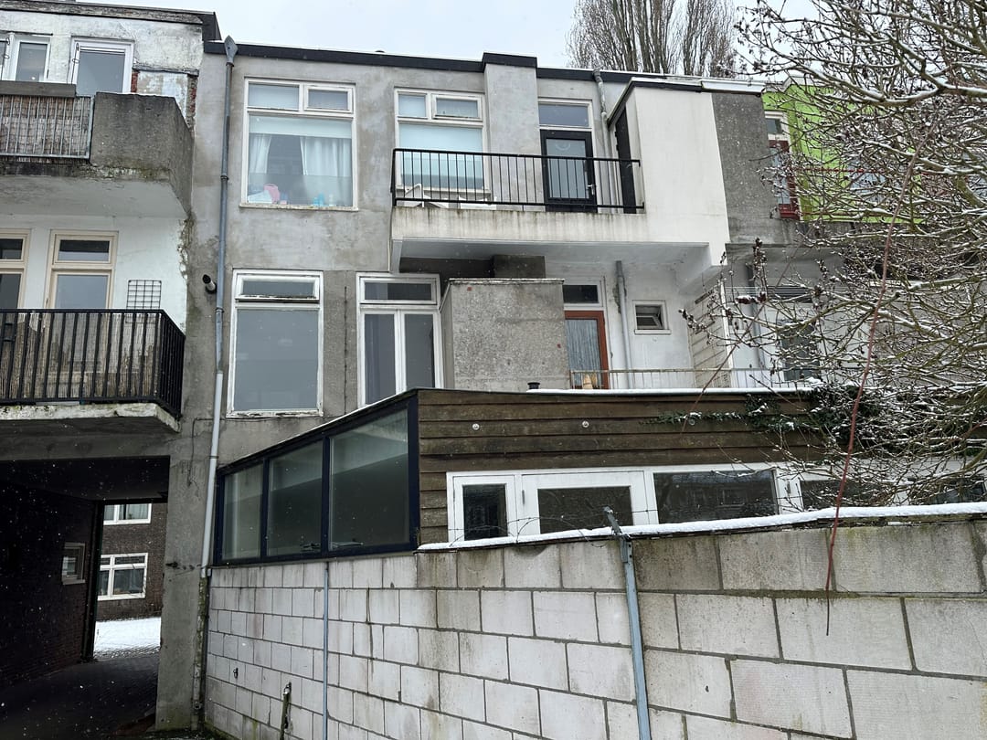 Photo 31 of Nassaustraat 3-A