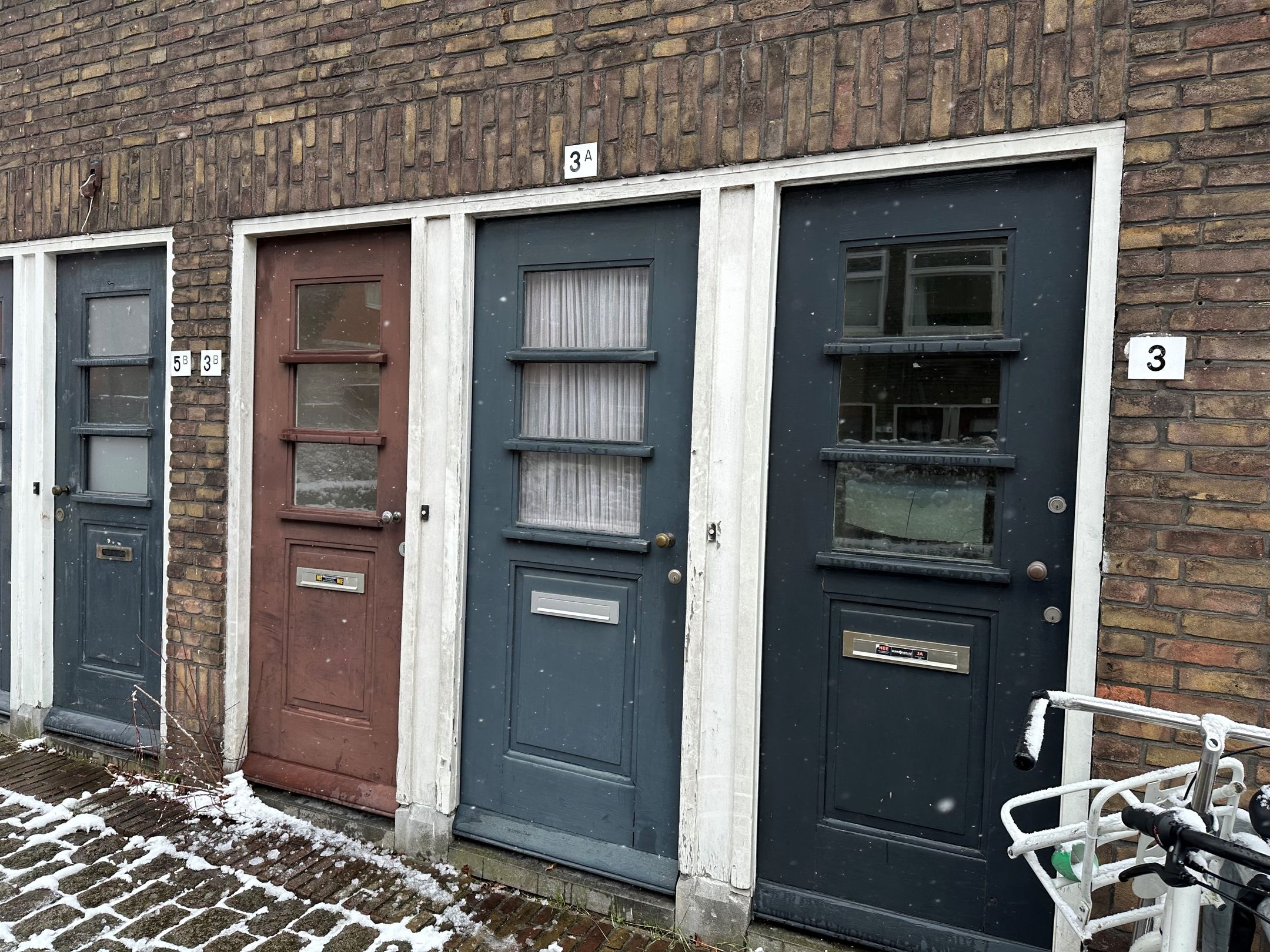 Photo 33 of Nassaustraat 3-A