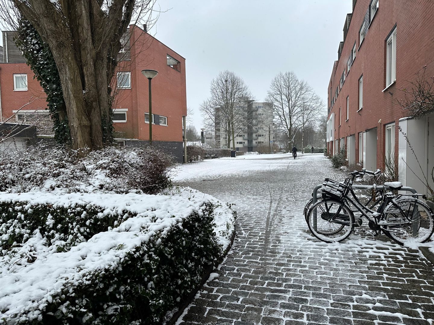 Photo 34 of Nassaustraat 3-A