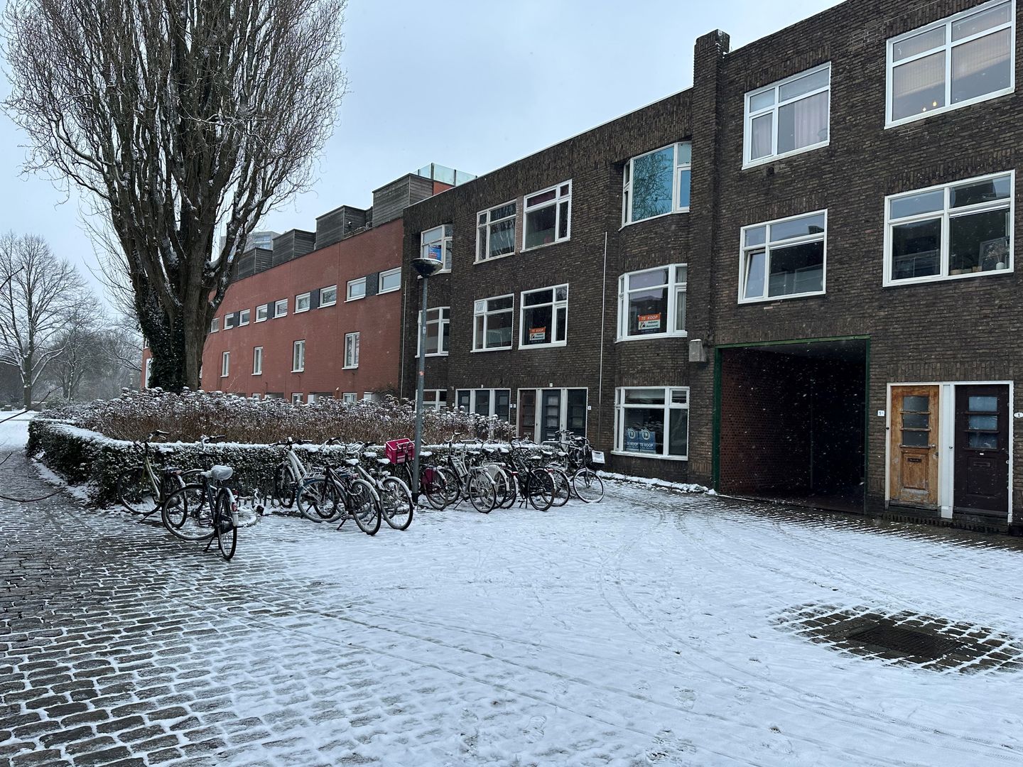Photo 35 of Nassaustraat 3-A