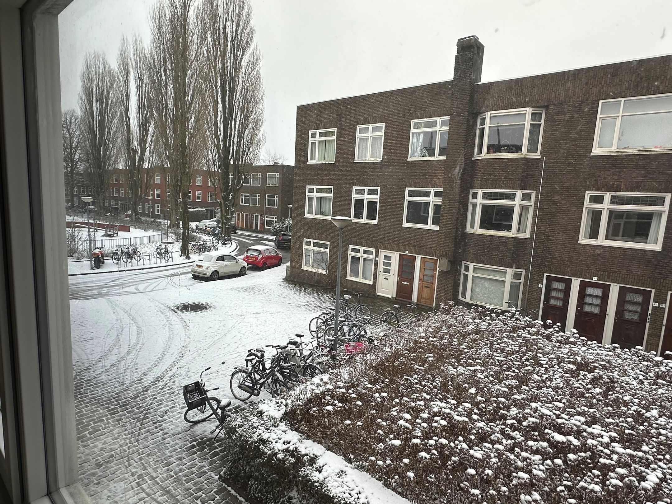 Photo 36 of Nassaustraat 3-A