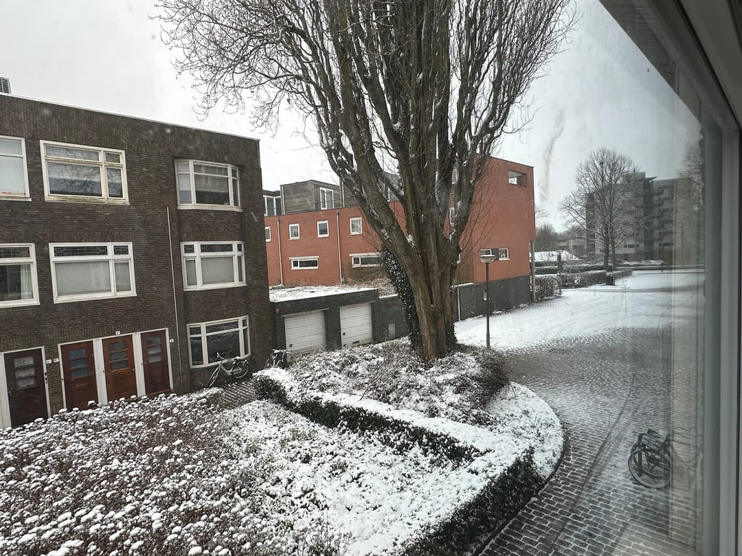 Photo 37 of Nassaustraat 3-A